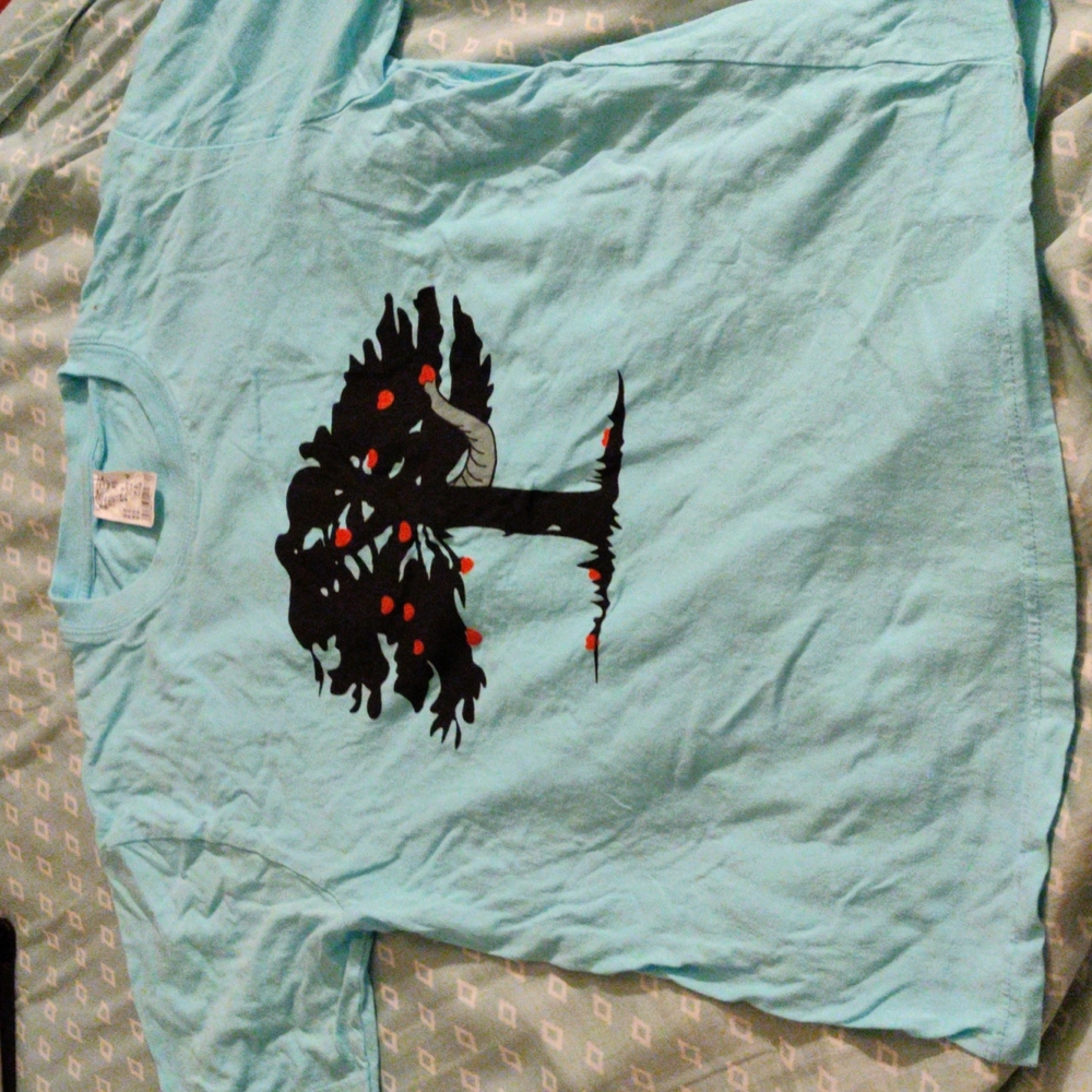 Unisex Short Sleeve Tee 170/95